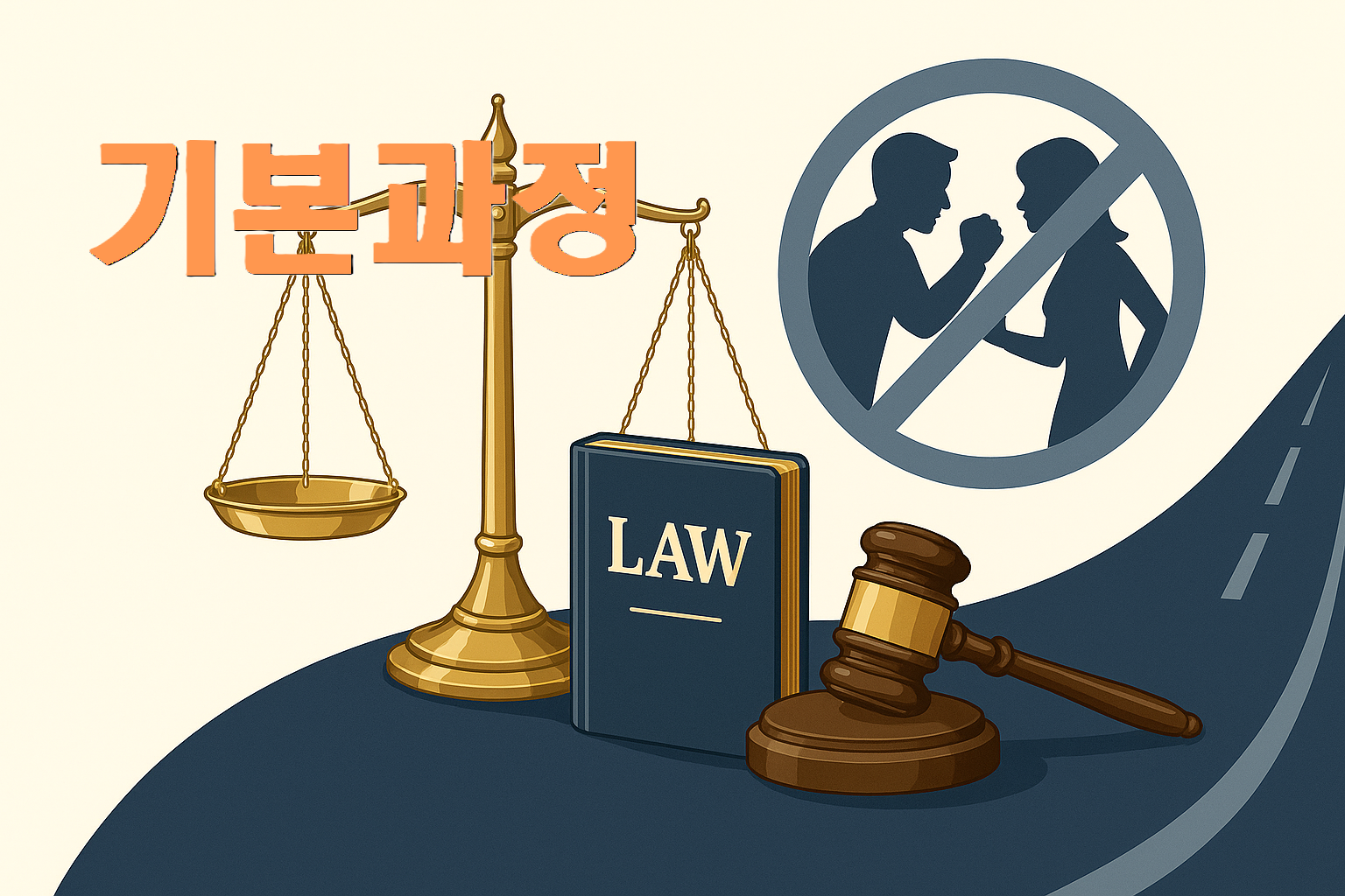 가정폭력 재범방지교육