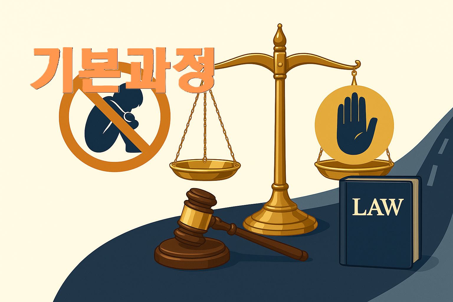 아동학대 재범방지교육