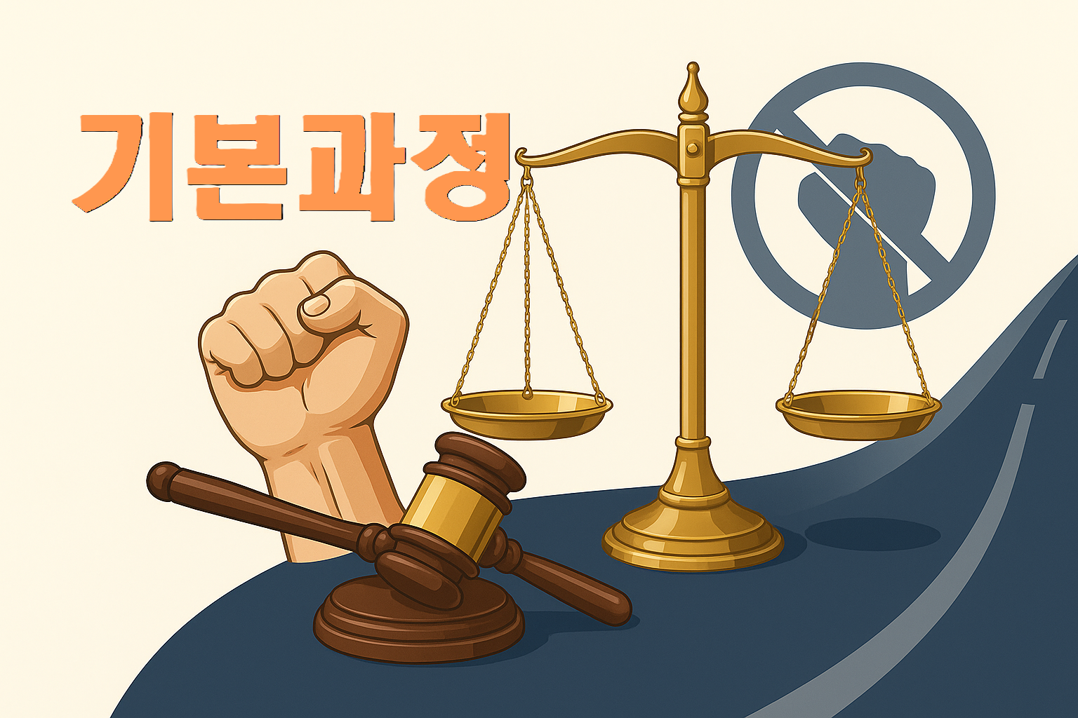 폭력범죄 재범방지교육